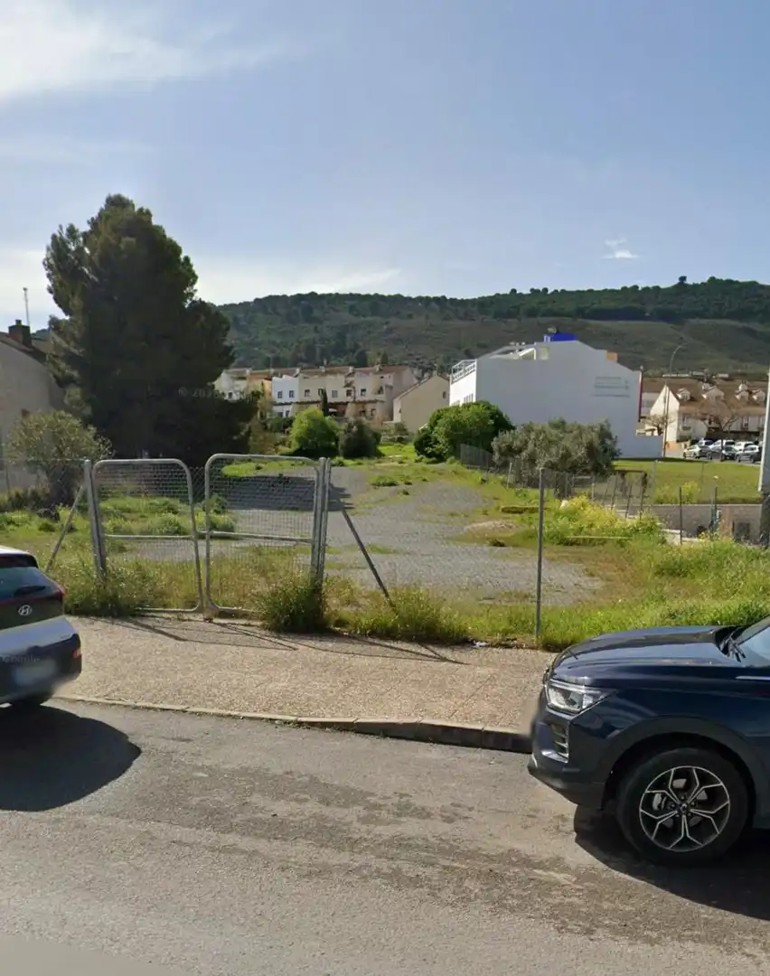 Residential zur Miete in Fuentemora