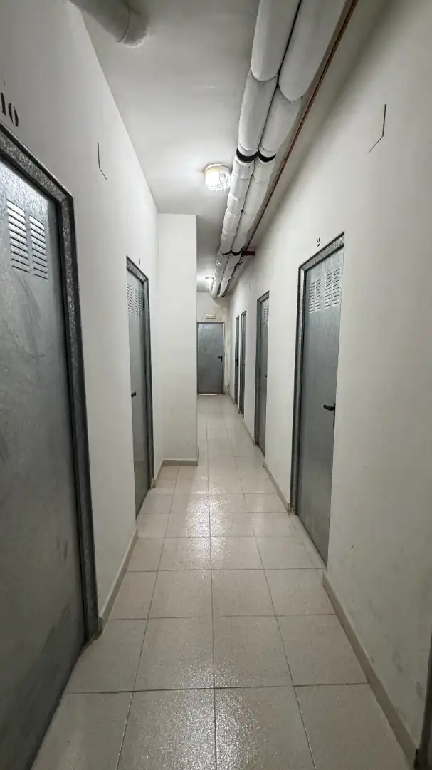 Flat for sale in Úbeda  with Air Conditioner, Heating and Terrace