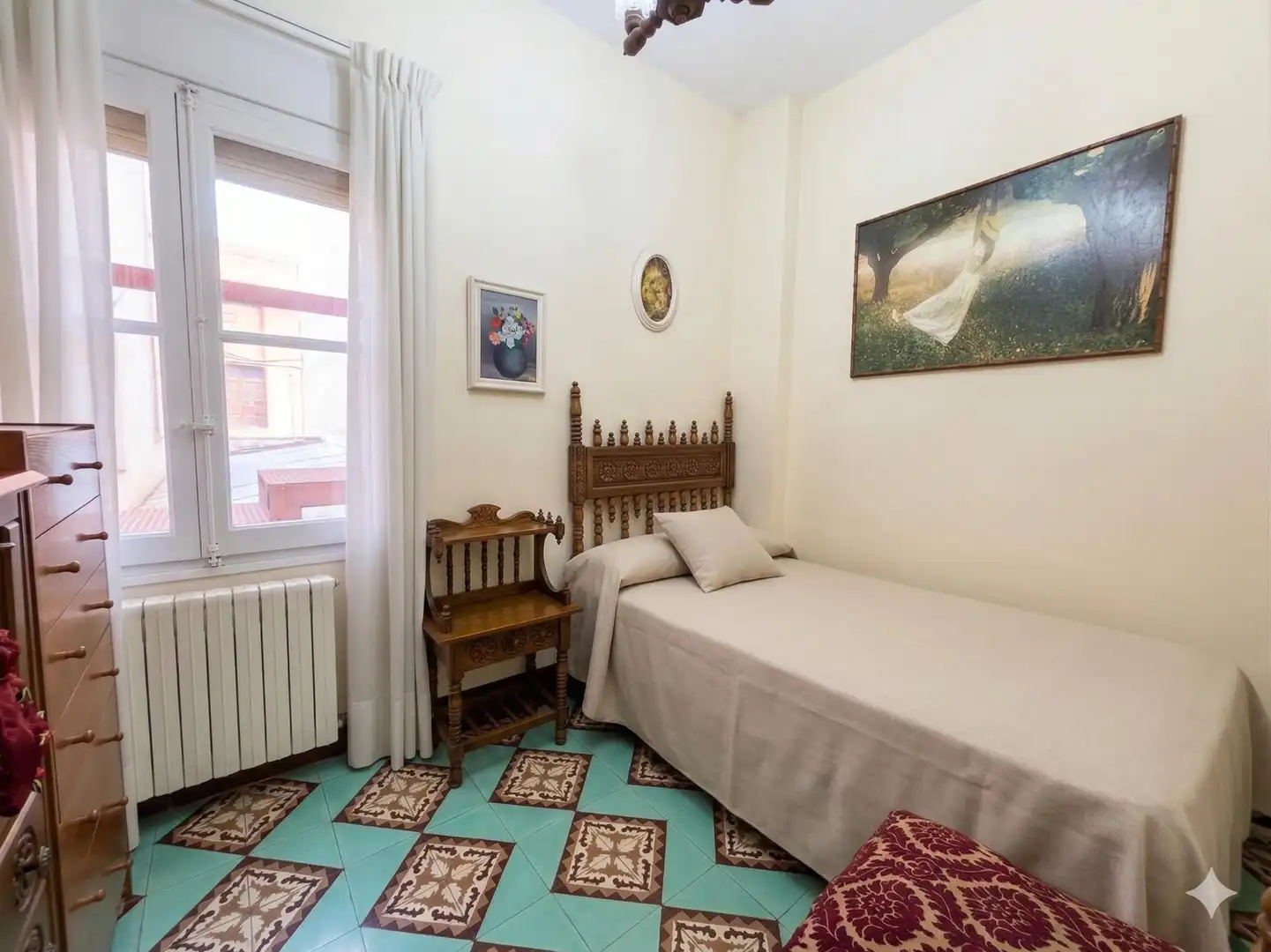 Casa amb terrassa en venda a Avenida NAVARRA, imagen 14
