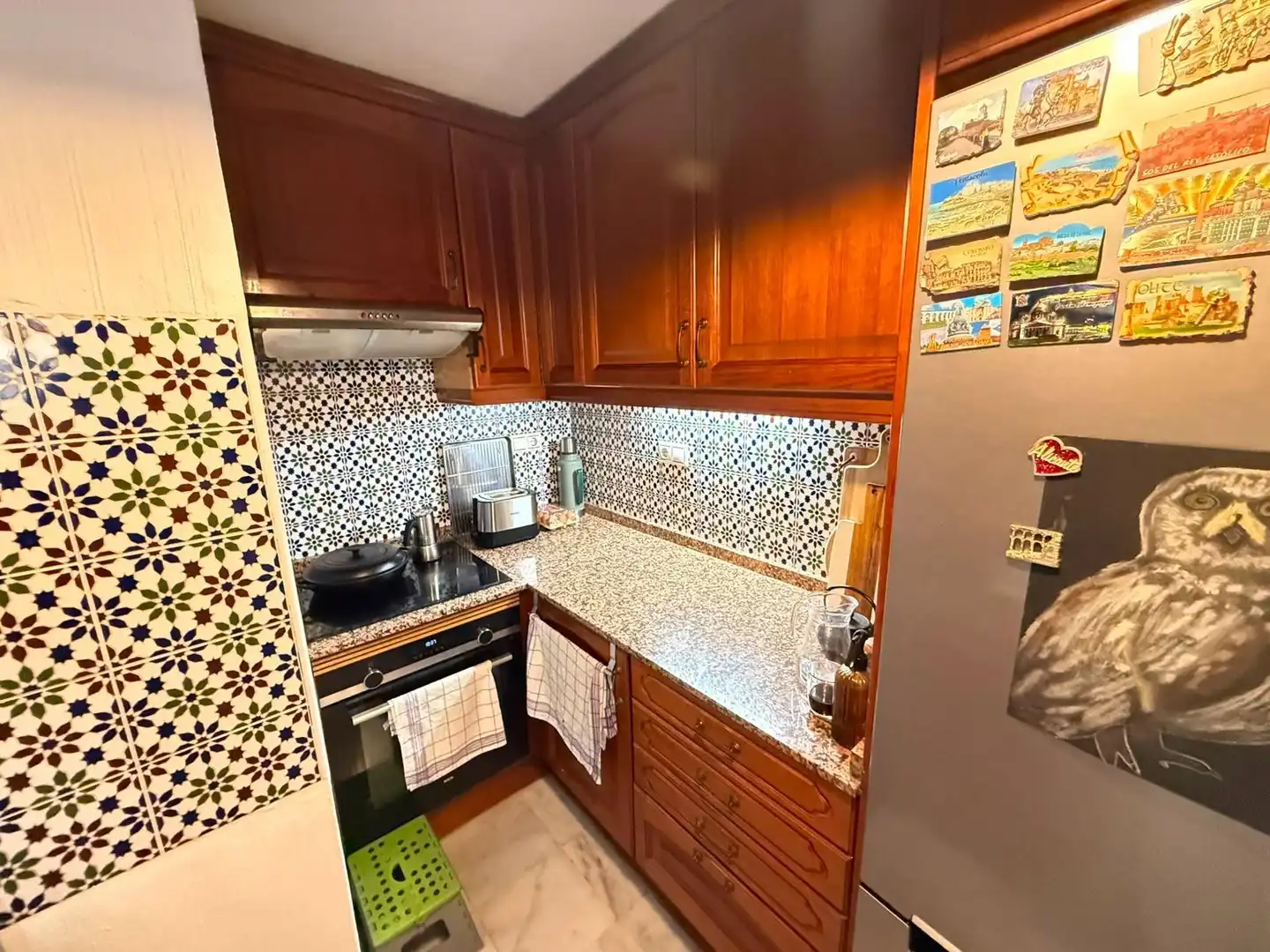 Apartamento con terraza en venta en ROENTGEN, imagen 9
