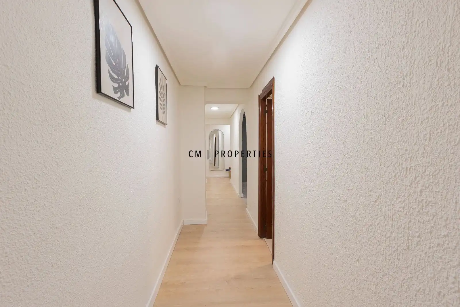 Wohnung zur Miete in Poblats Marítims