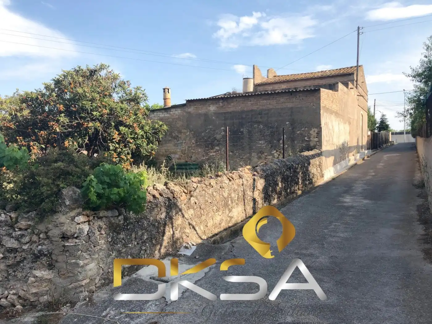 Wohnbaugrundstück zum Verkauf in Calle MONESTIR DE BENIFASSA, imagen 7