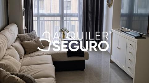 Photo 2 of Flat to rent in Cañadul, Sta. Aurelia - Cantábrico - Atlàntico - La Romería, Sevilla