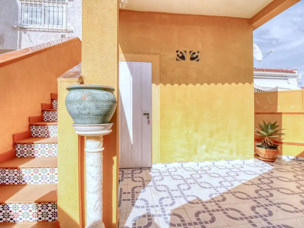 Terraced house for sale in Calle Rafael Molina Lagartijo 8, imagen 53