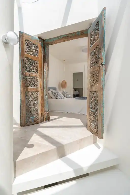 Habitación de Casa o chalet de alquiler en Jávea / Xàbia con Aire acondicionado, Trastero y Piscina