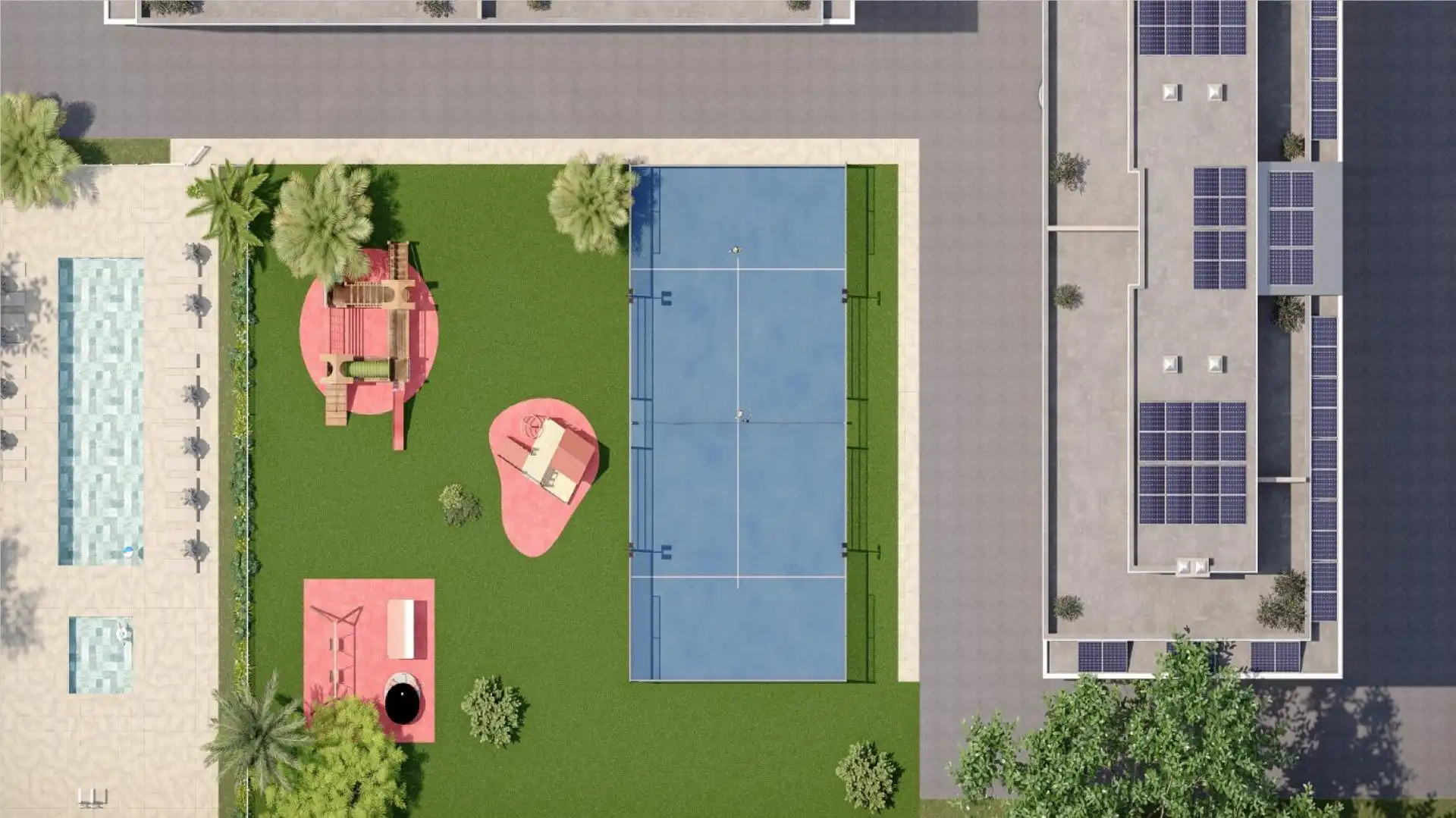 Appartement avec piscine à vendre à Calle Calle Morella 18, imagen 13