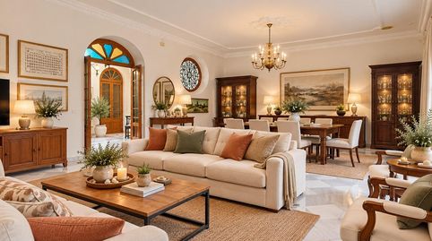 Foto 4 de Casa o xalet en venda a Fernán-Núñez, Córdoba
