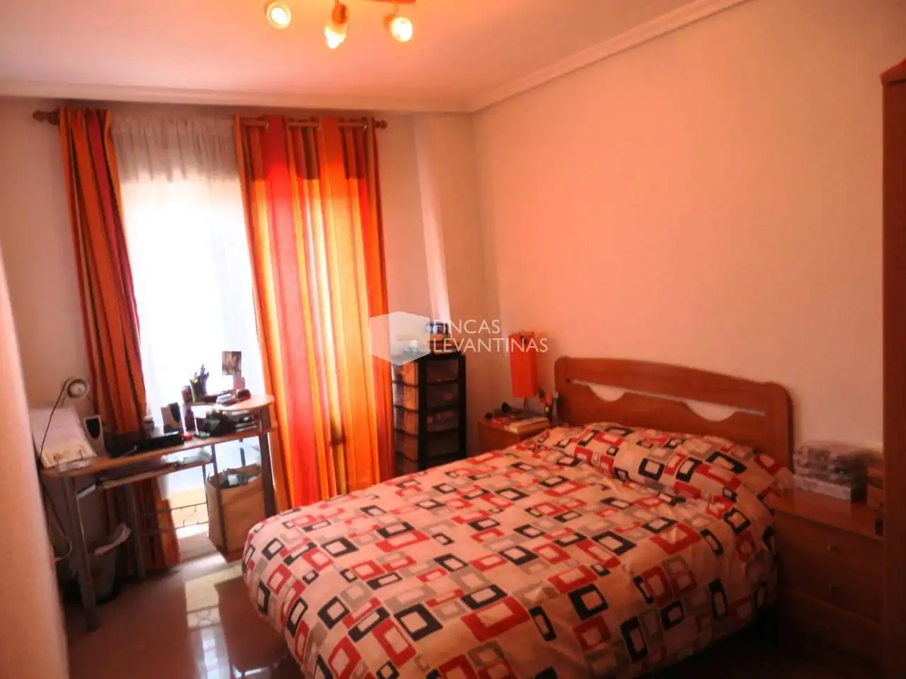Wohnung zur Miete in Centro