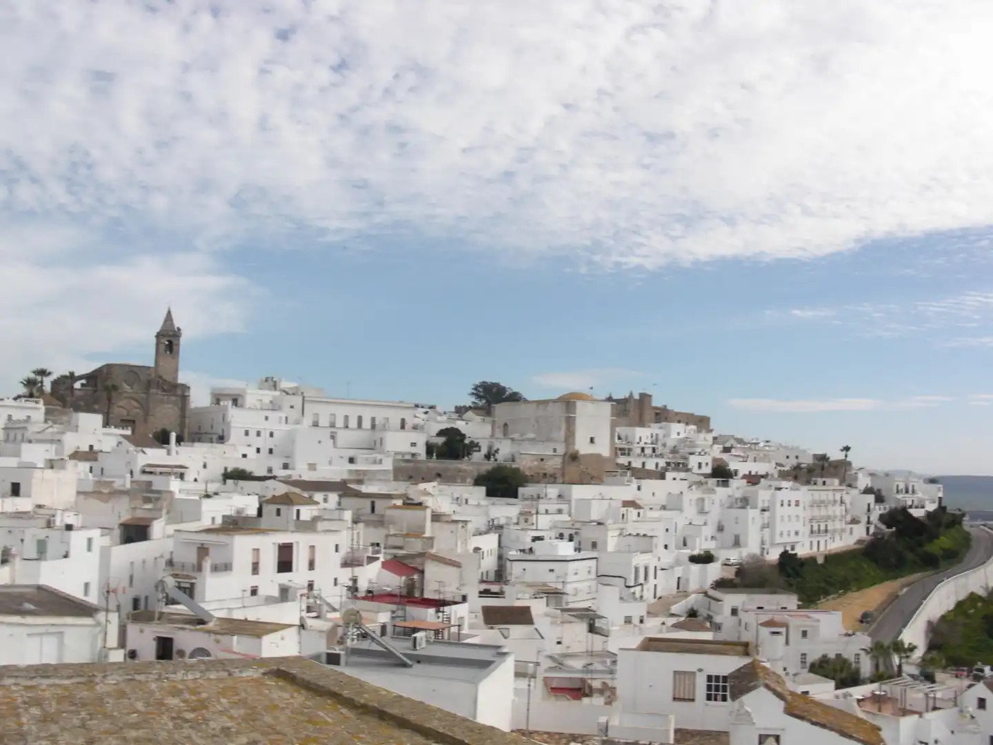 Mini appartamento in affitto a Vejer, imagen 3