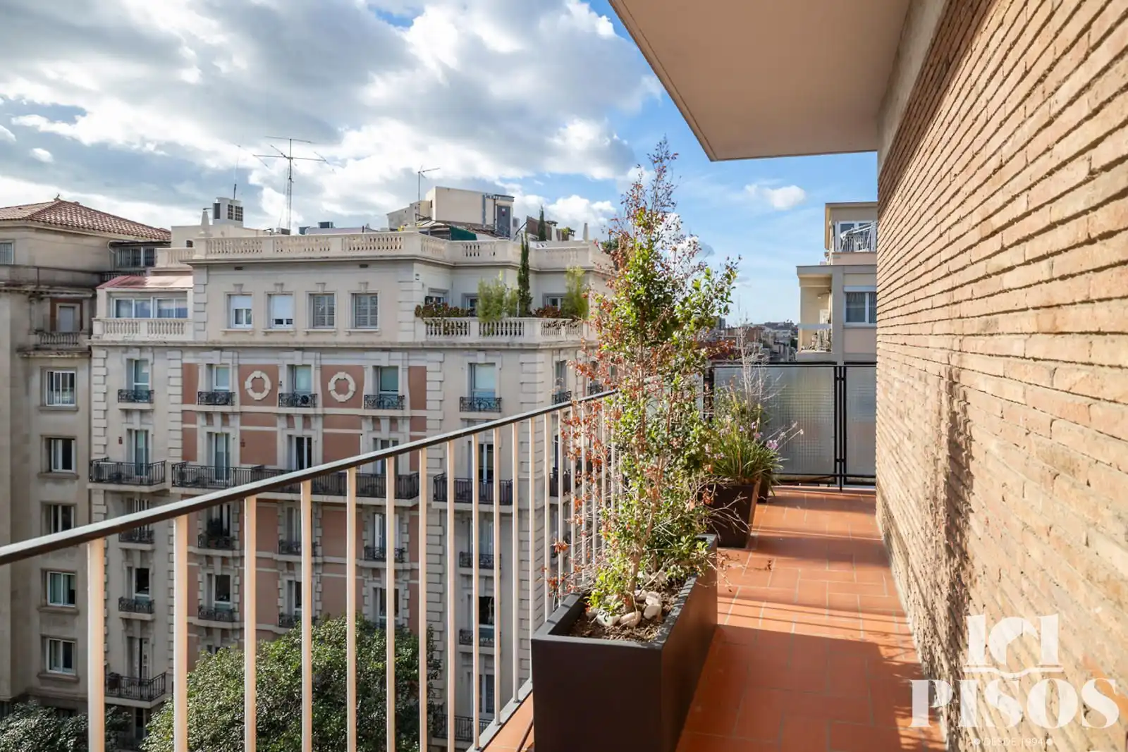 Àtic amb ascensor en venda a Sarrià - Sant Gervasi, imagen 16
