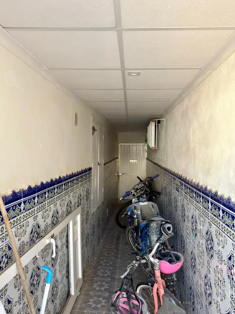 Houses for sale in Totana  with Air Conditioner, Heating and Storage room