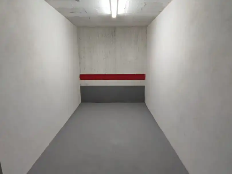 Trastero de alquiler en Mutxamel