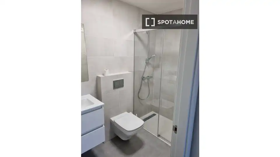 Habitació a Juan Carlos I