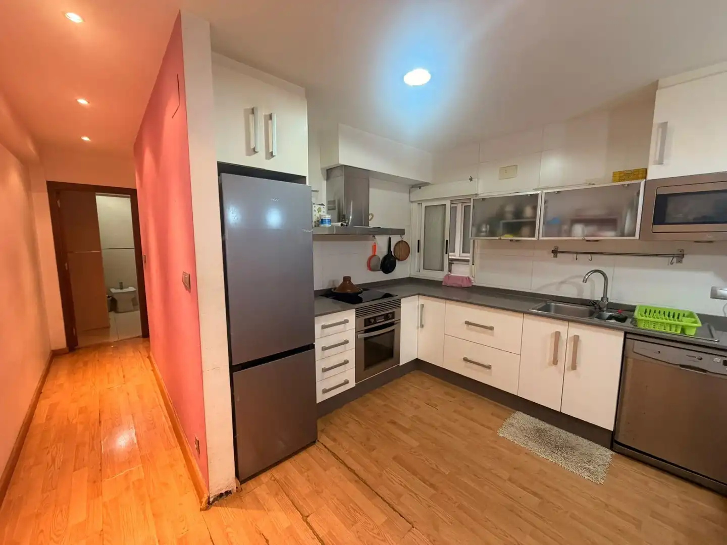 Apartamento en venta en ANTONIO SEQUERO, imagen 8