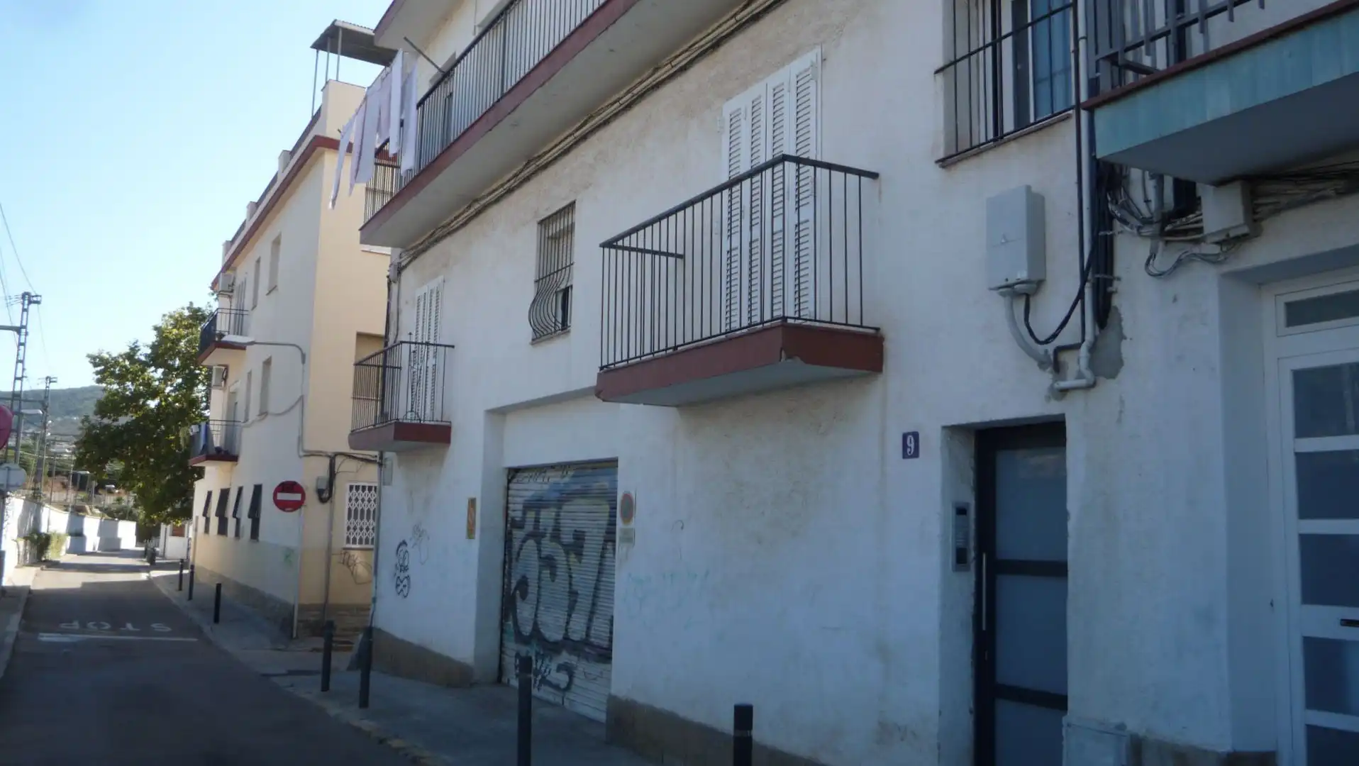 Flat for sale in Centre