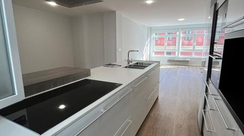 Foto 4 de Piso en venta en Cuesta de la Palloza, Cuatro Caminos - Plaza de la Cubela, A Coruña Capital