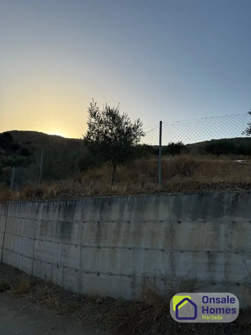 Terreno rustico in vendita a Camino de Guajar, imagen 8