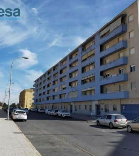 Foto 2 de Pis en venda a La Hispanidad - Verdeluz,  Huelva Capital