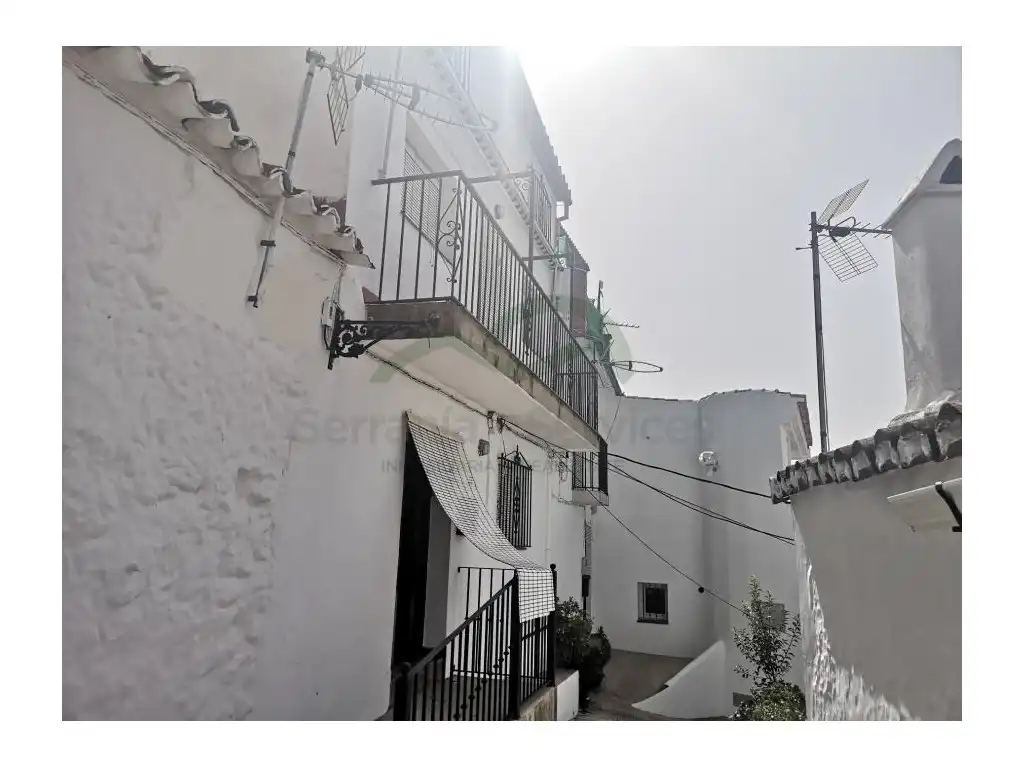 House for sale in Gaucín, imagen 12