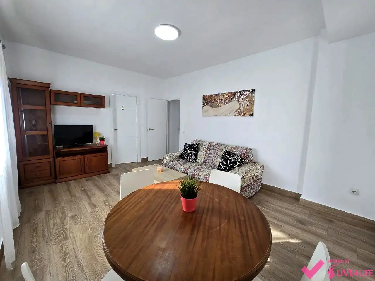 Attic for rent in Bami, Bami - La Estrella