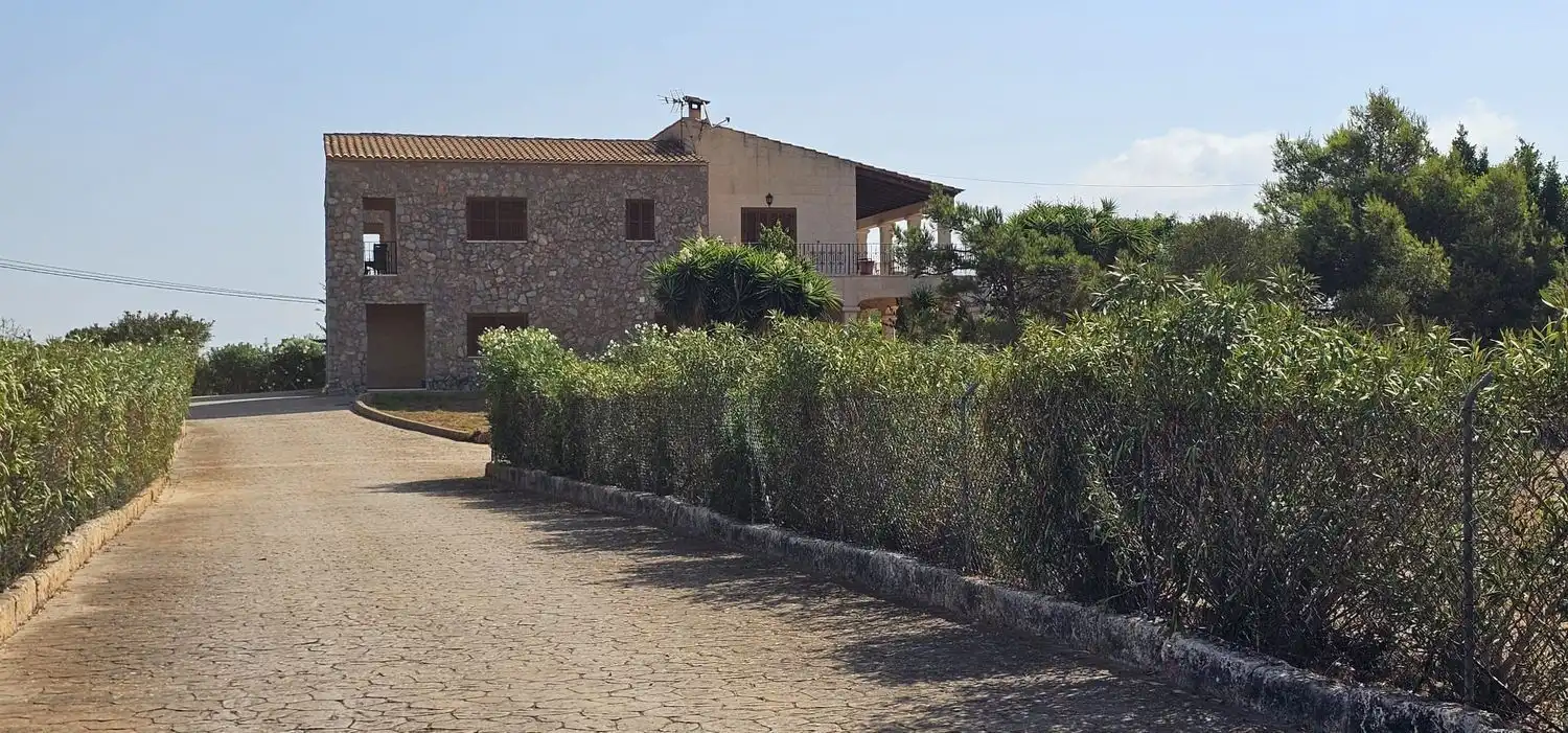Maison rustique à louer à Manacor Centre, imagen 83