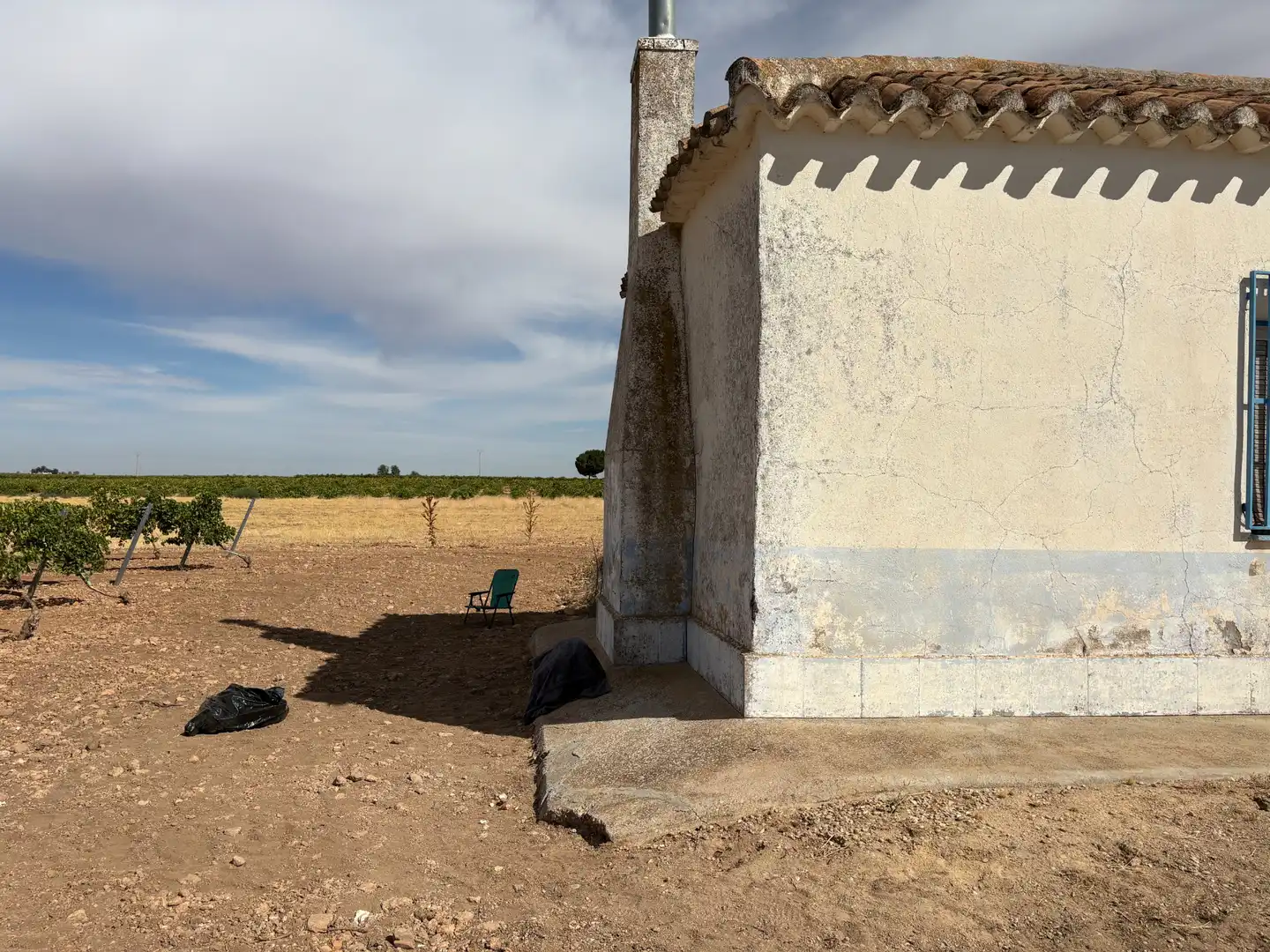 Rural land for sale in CM-400 580, imagen 46
