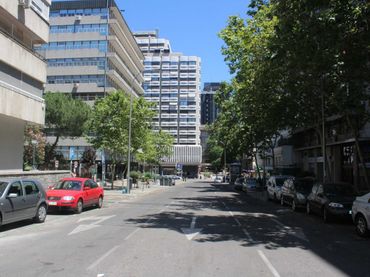 Oficina amb ascensor en venda a Tetuán