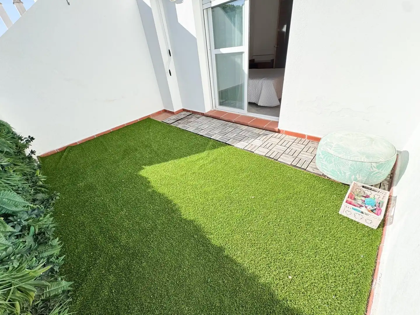 Adosado con terraza en venta en El Portil, imagen 23