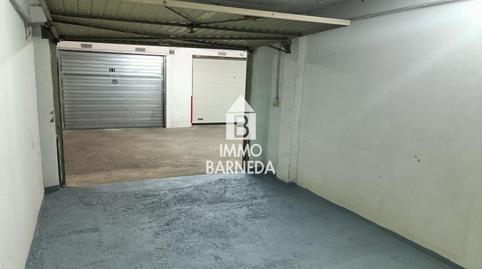 Foto 3 de Garaje en venta en Pujada del Puig Rom, 36, Almadrava - Canyelles - Puig-Rom, Girona