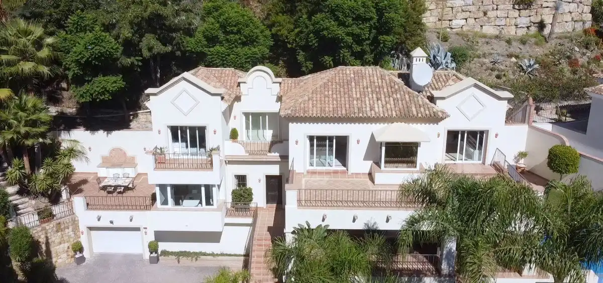 Detached house for sale in Los Arqueros  - Puerto del Almendro, imagen 46