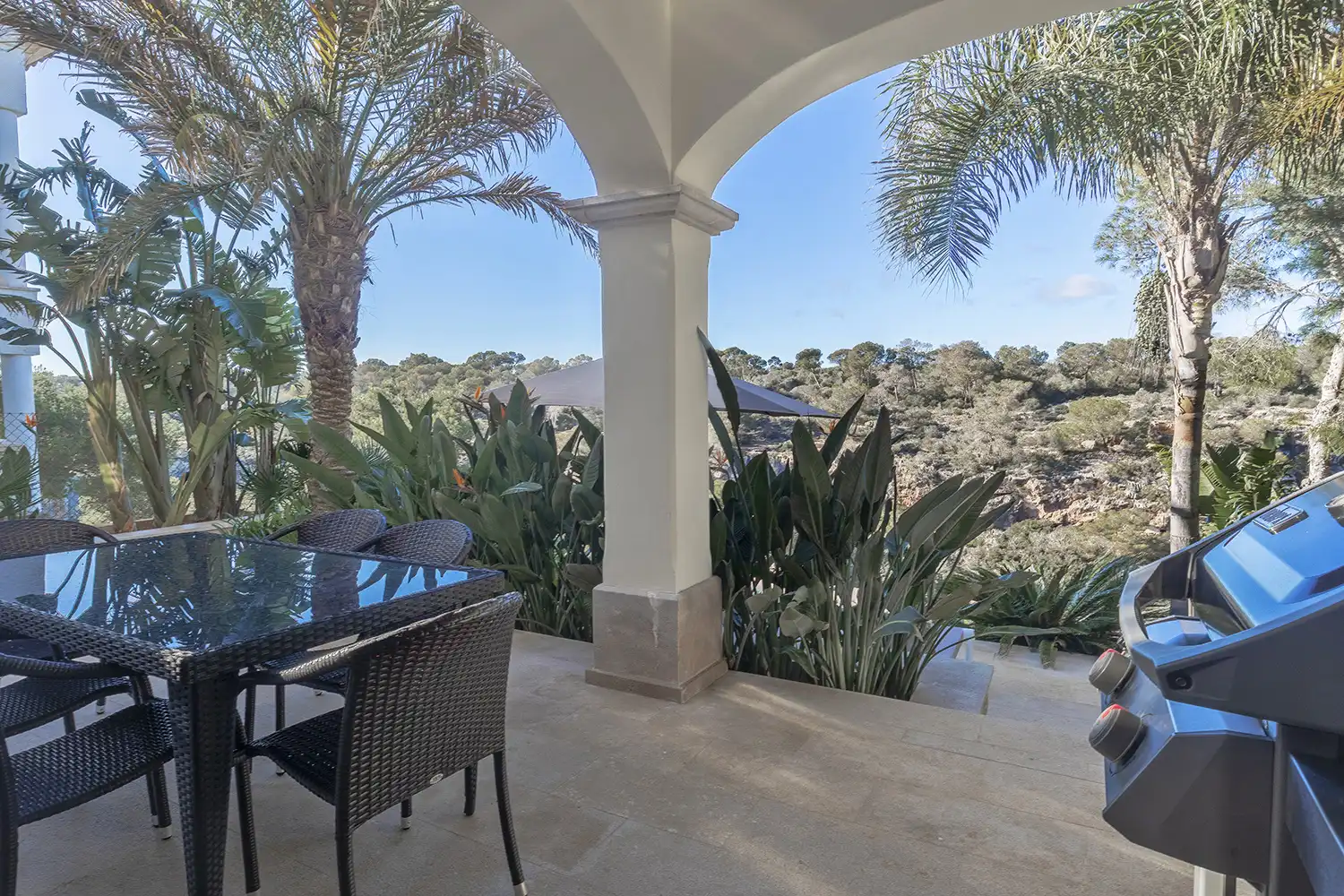 Maison jumelée à vendre à Cala Pi - Vallgornera, imagen 12