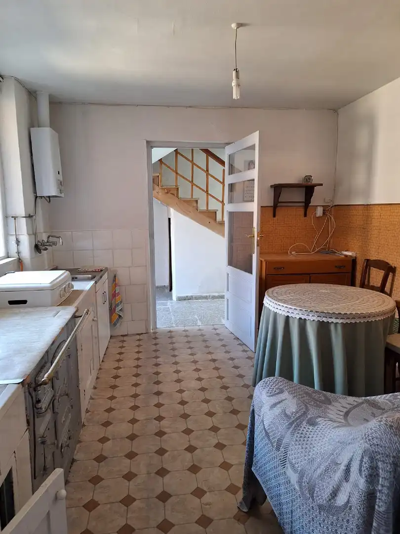 Casa o chalet en venta en Villares de Órbigo