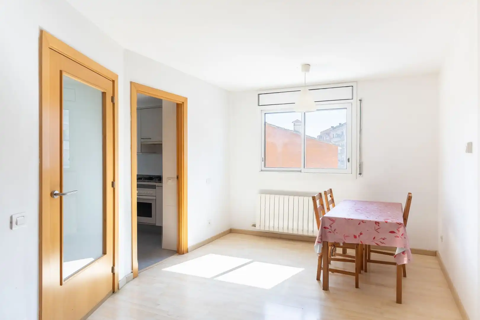 Flat for sale in Tordera  with Heating