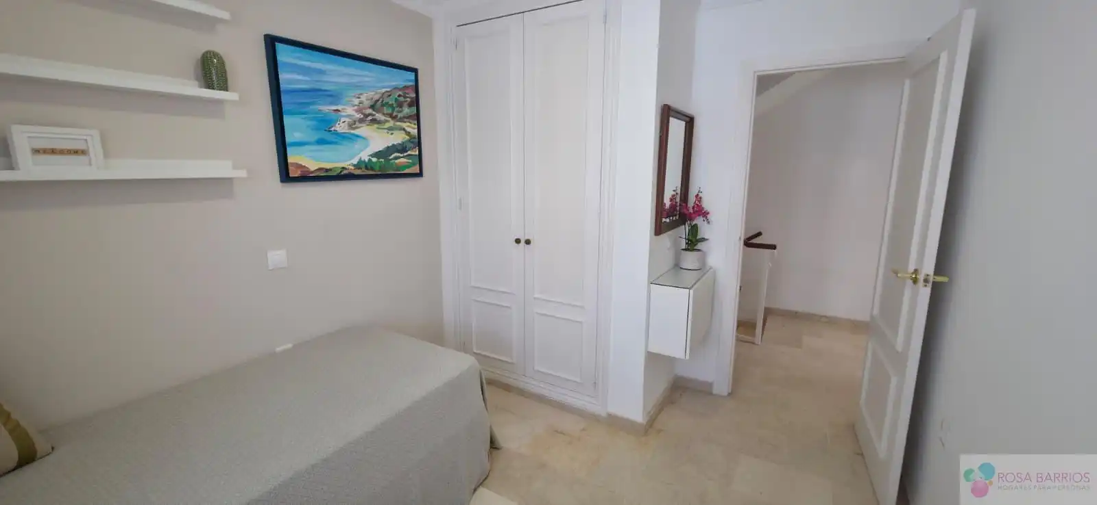 Abitazione in vendita a Estepona Pueblo, imagen 24