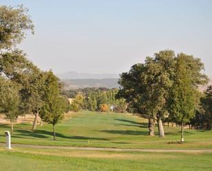 Außenansicht von Residential zum verkauf in Ciudalcampo