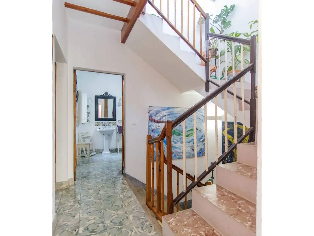 Villa zum Verkauf in Es Mercadal poble, imagen 18