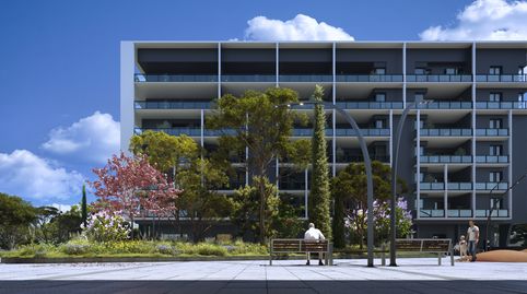 Foto 2 de Pis en venda a Carrer de L'alfàbrega, 18, Ponent, Tarragona