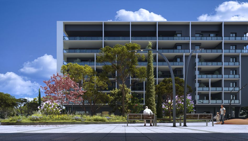 Foto 0 de Promoció REUS,PARIS,LONDRES, RESIDENCIAL