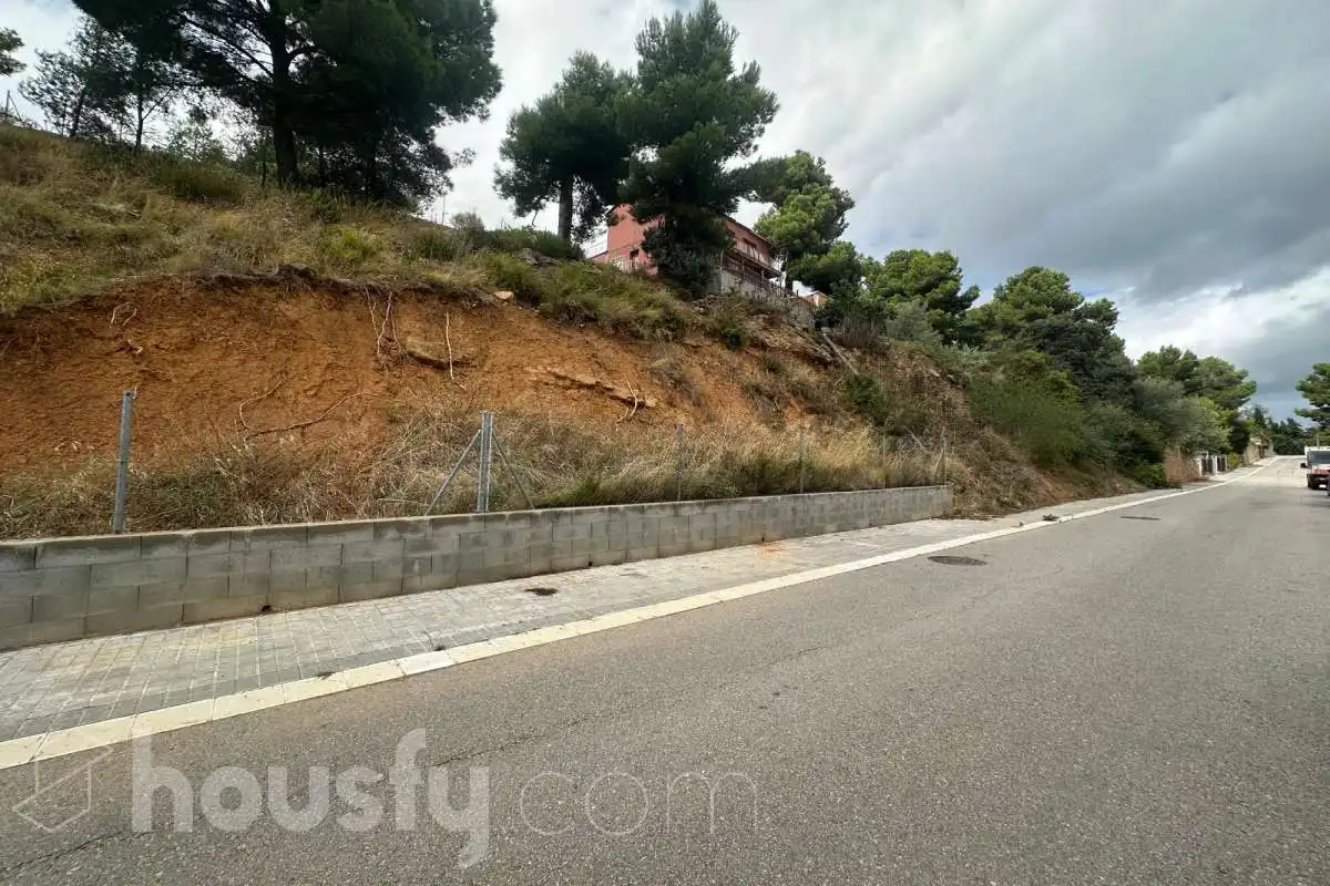 Terrenys i solars en venda a Carrer Cirerer (Can Coral) ., imagen 14