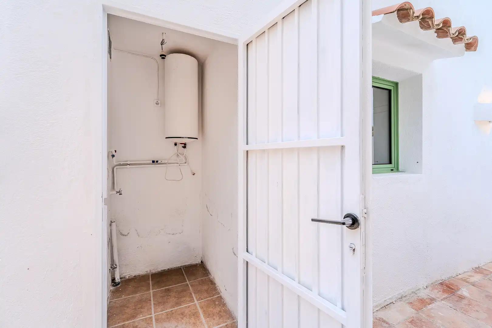 Houses for sale in L'Ametlla de Mar   with Air Conditioner, Heating and Private garden