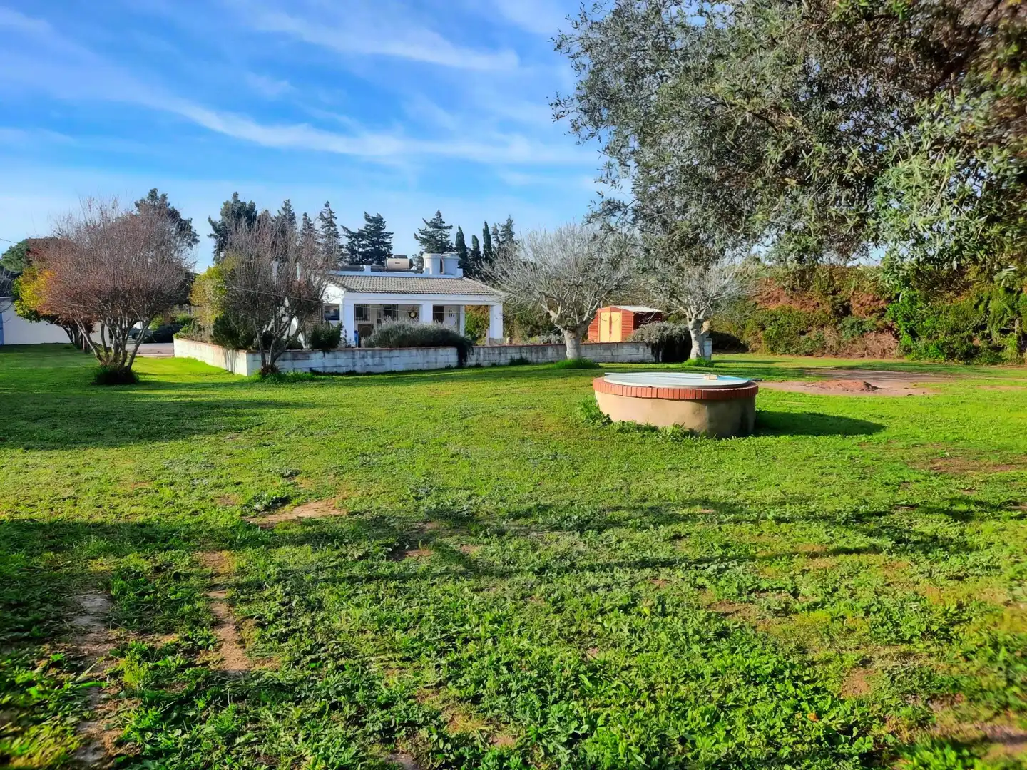 Villa zum Verkauf in Pelagatos - Pago del Humo, imagen 7