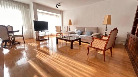 Foto 4 de Pis de lloguer a Barrio del Centro, Asturias