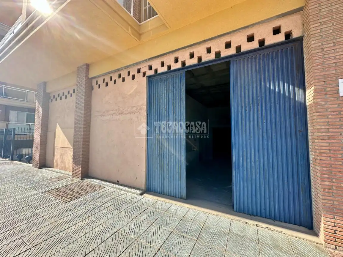 Local en venta en Torrox