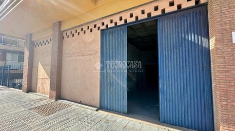 Almacén en venta en Torrox