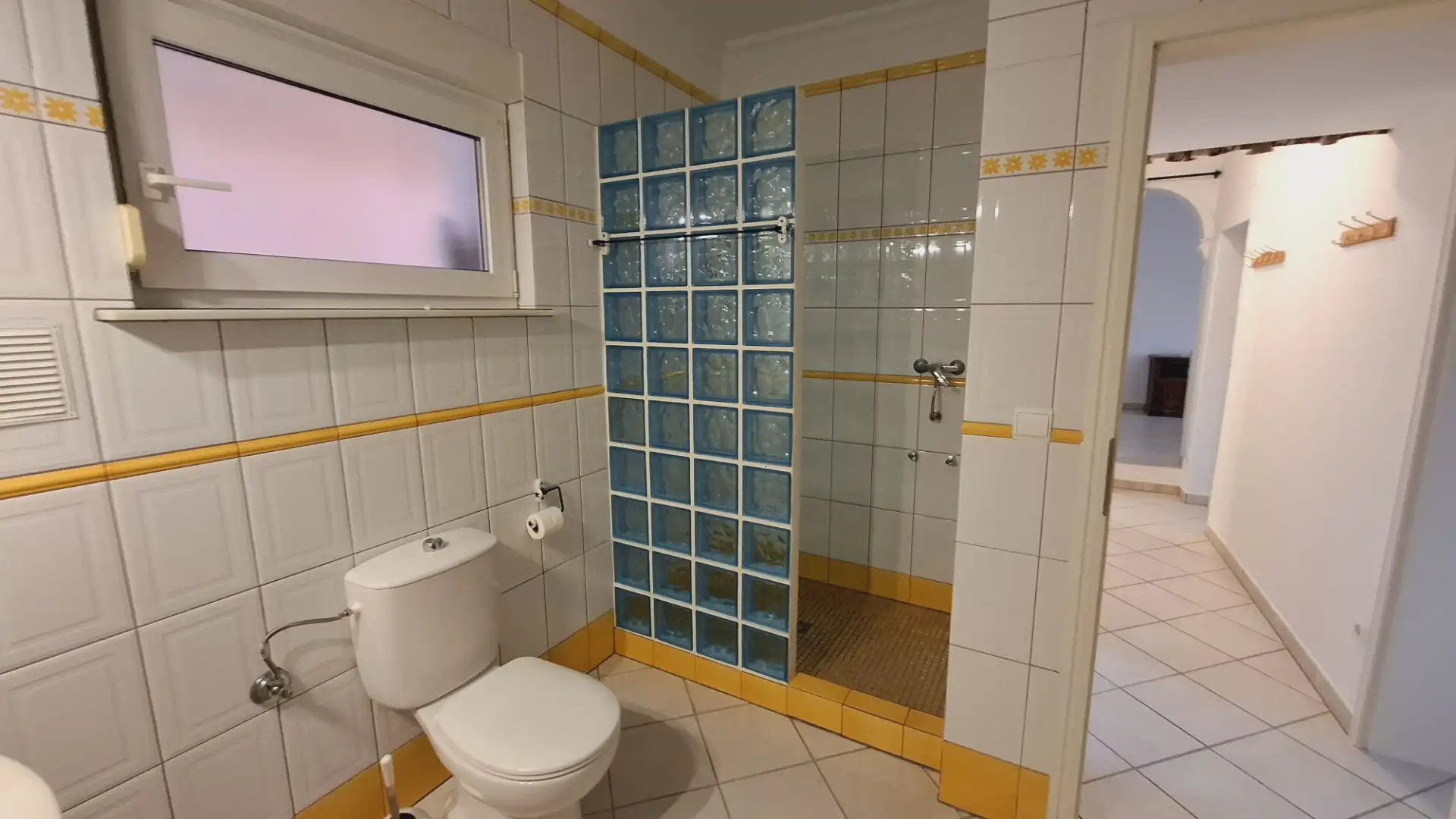 Bany de Casa o xalet en venda en Chiclana de la Frontera