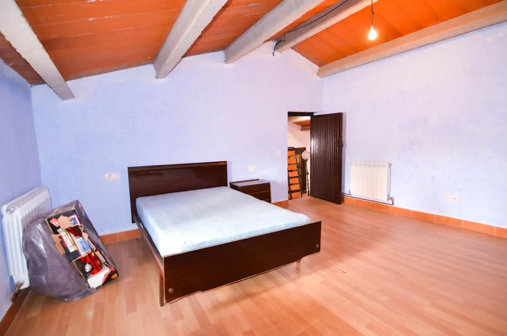 Houses for sale in Frades de la Sierra