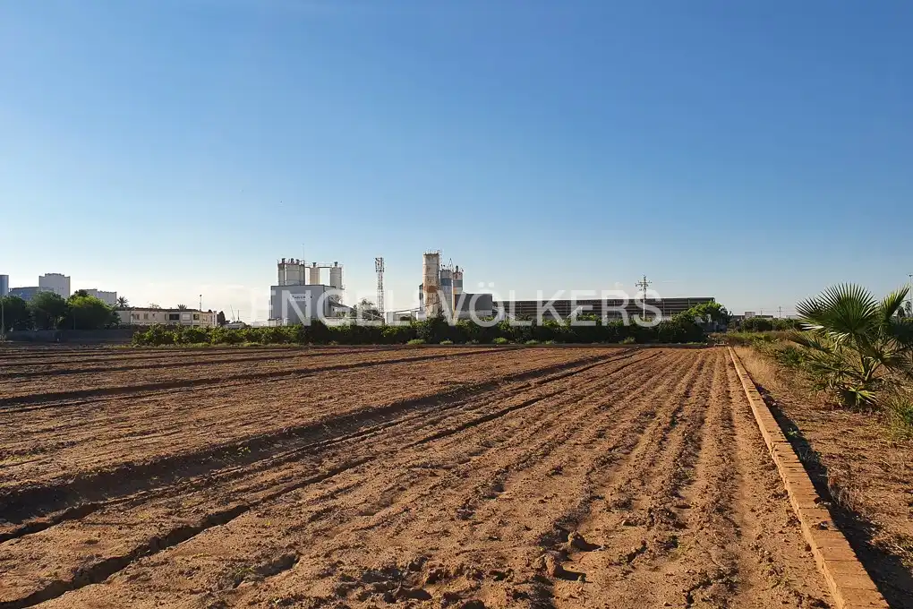 Casa o chalet en venta en Valencia con Calefacción y Jardín privado