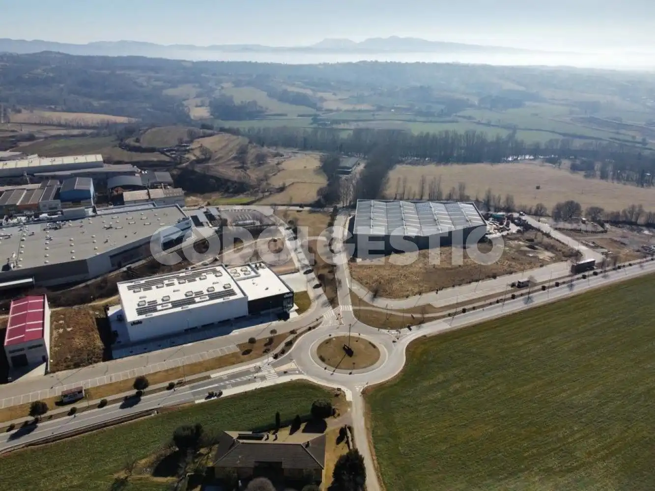 Terreny residencial en venda a Sant Pere de Torelló, imagen 3