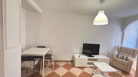 Foto 4 de Piso en venta en Calle Pelayo, 1, Los Castillejos - La Trinidad, Málaga
