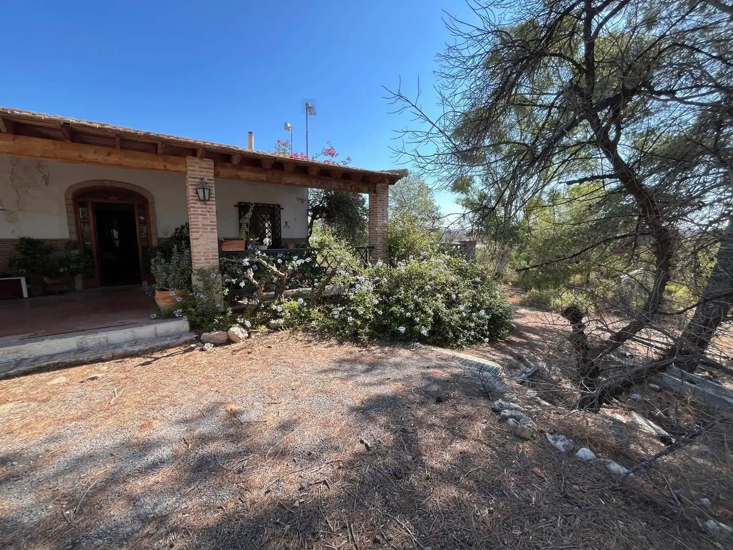 Villa avec jardin à vendre à Partida Carretera de Aspe a Santa Pola, imagen 39